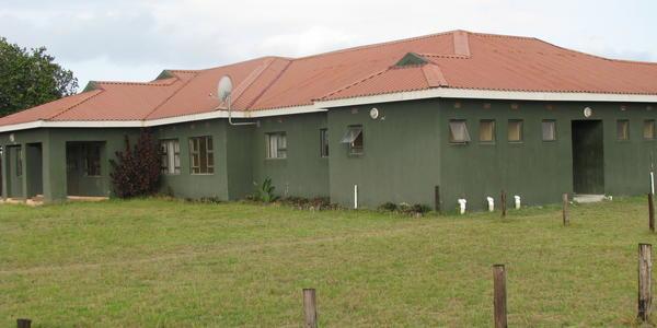 Shukihawu Lodge Mahlungulu Exterior foto